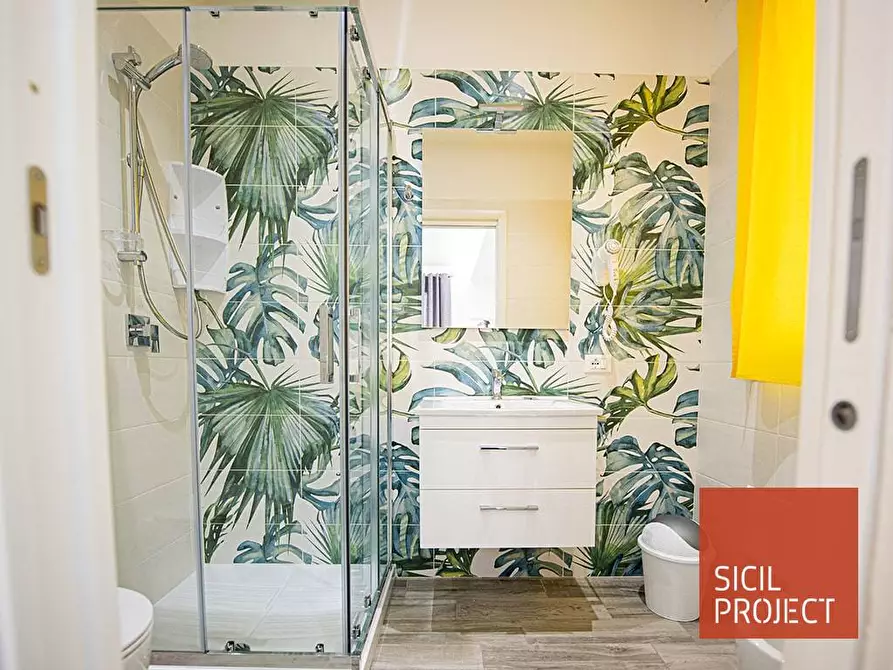 Immagine 7 di Villa in vendita  in Viale C. Colombo a San Vito Lo Capo