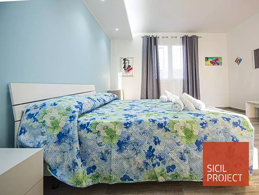 Immagine 8 di Villa in vendita  in Viale C. Colombo a San Vito Lo Capo