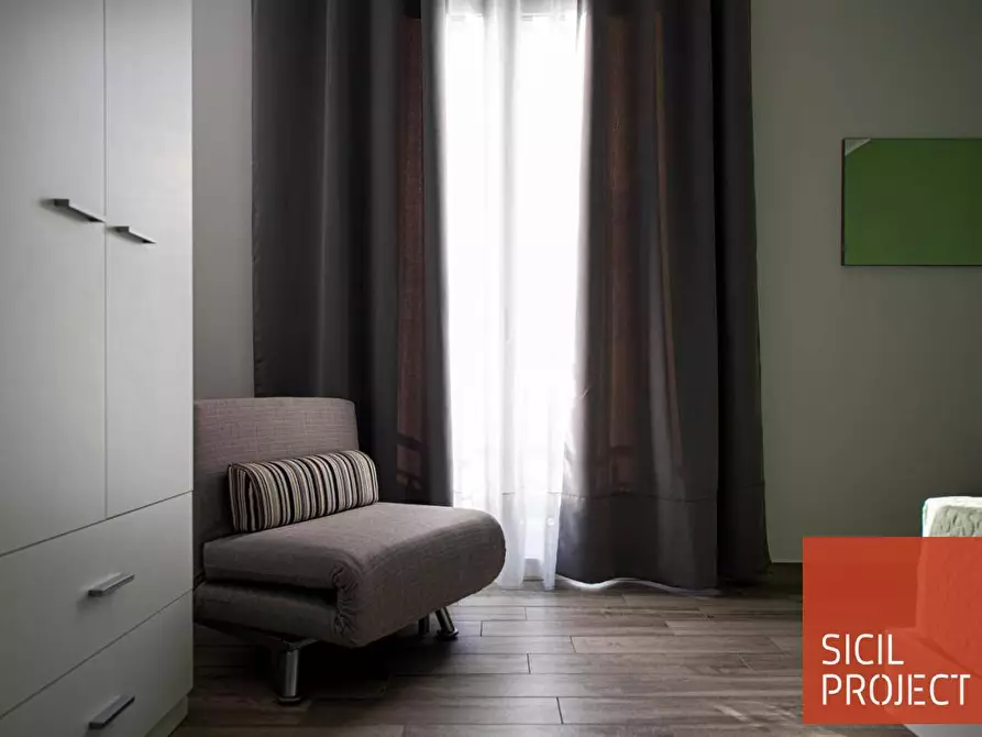 Immagine 10 di Villa in vendita  in Viale C. Colombo a San Vito Lo Capo