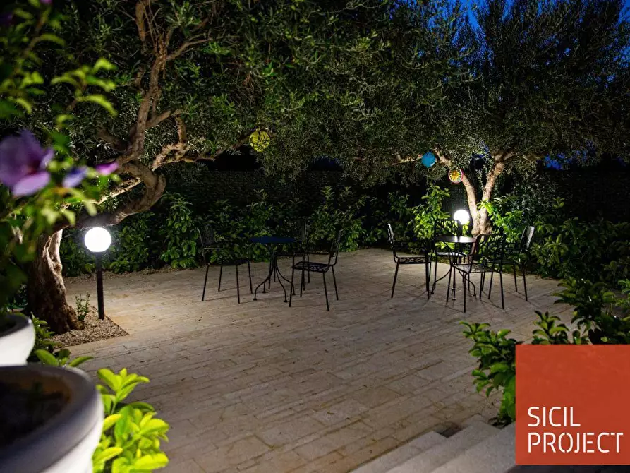 Immagine 20 di Villa in vendita  in Viale C. Colombo a San Vito Lo Capo