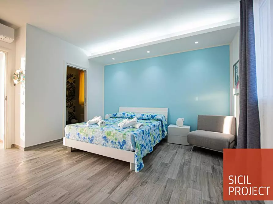 Immagine 16 di Villa in vendita  in Viale C. Colombo a San Vito Lo Capo