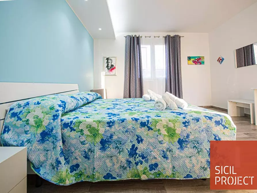 Immagine 17 di Villa in vendita  in Viale C. Colombo a San Vito Lo Capo