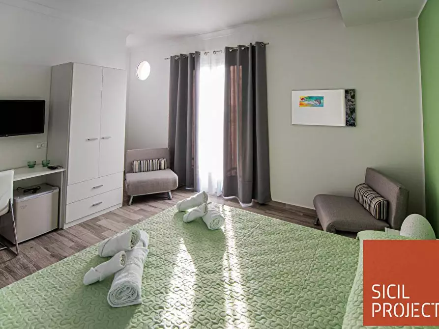 Immagine 18 di Villa in vendita  in Viale C. Colombo a San Vito Lo Capo