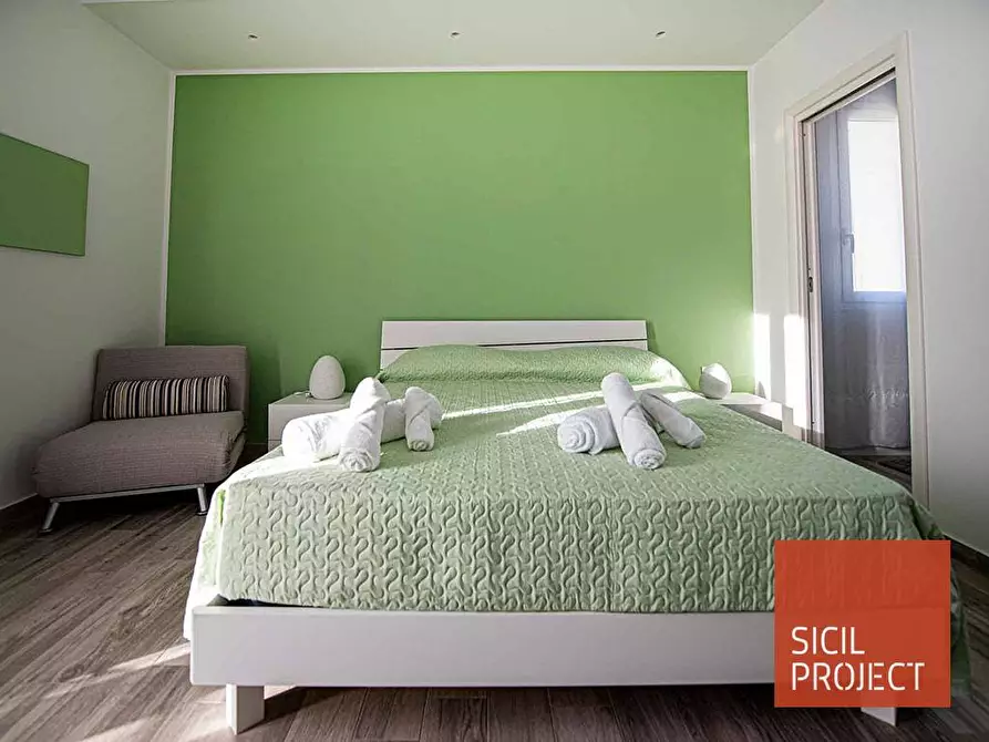 Immagine 23 di Villa in vendita  in Viale C. Colombo a San Vito Lo Capo