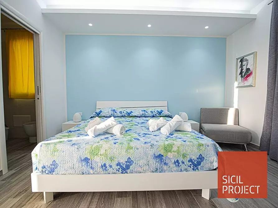 Immagine 24 di Villa in vendita  in Viale C. Colombo a San Vito Lo Capo