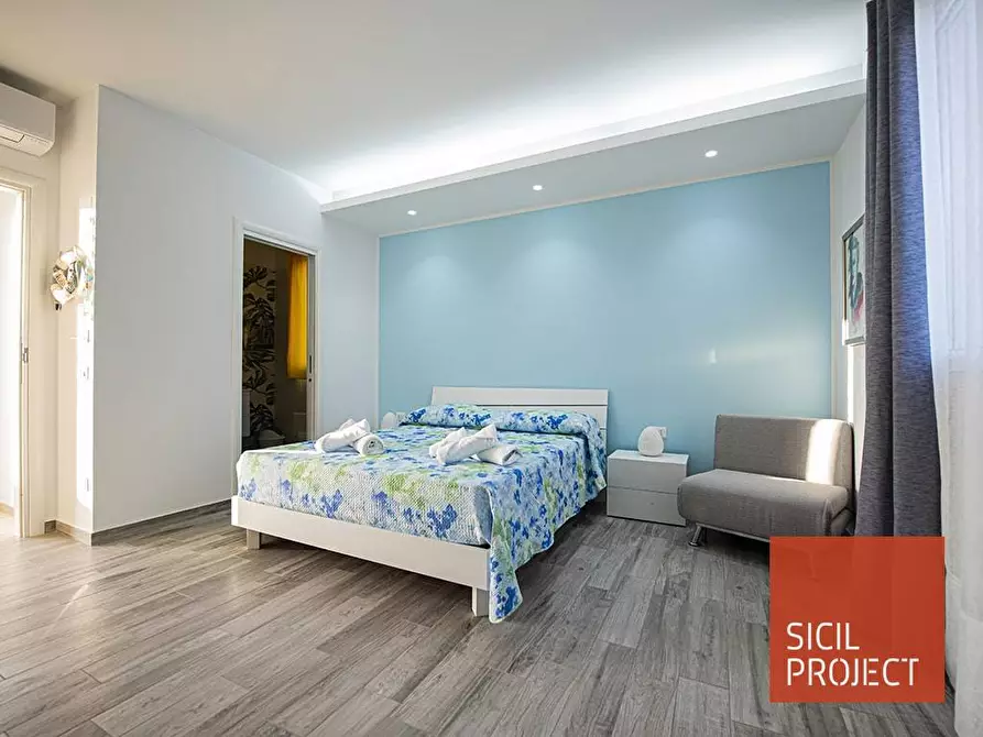 Immagine 26 di Villa in vendita  in Viale C. Colombo a San Vito Lo Capo