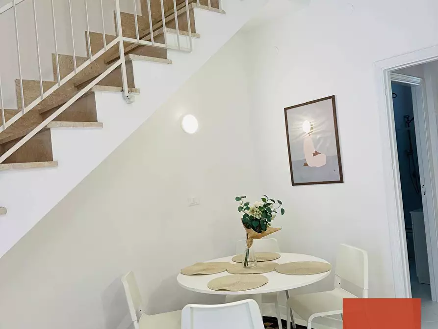 Immagine 4 di Casa indipendente in vendita  in via dell'antica tonnara a Alcamo