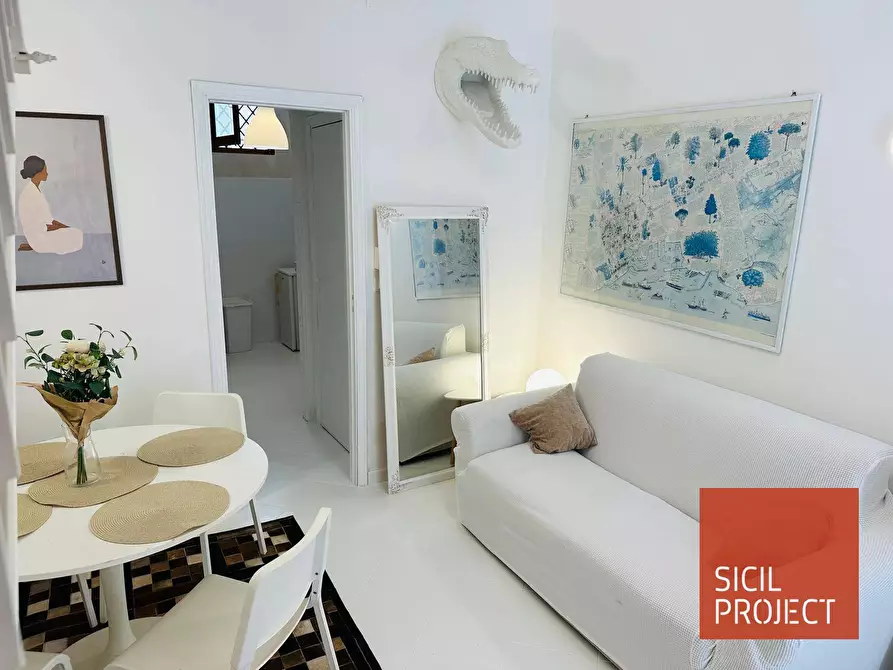 Immagine 1 di Casa indipendente in vendita  in via dell'antica tonnara a Alcamo