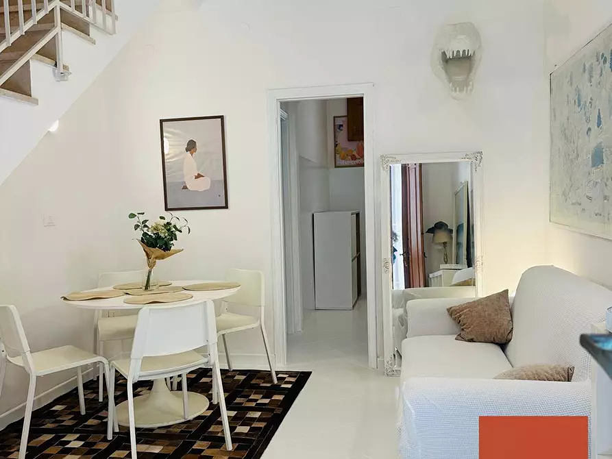 Immagine 3 di Casa indipendente in vendita  in via dell'antica tonnara a Alcamo