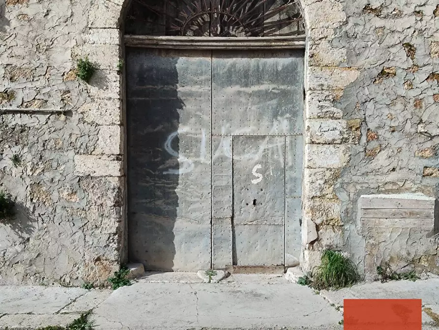 Immagine 1 di Agriturismo in vendita  in Via Balduiono a Alcamo