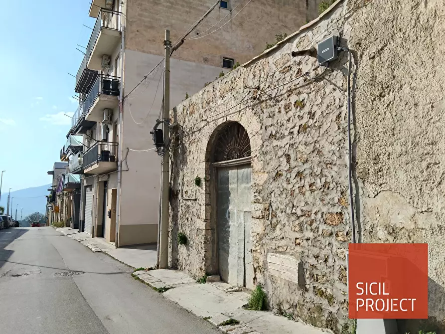 Immagine 4 di Agriturismo in vendita  in Via Balduiono a Alcamo
