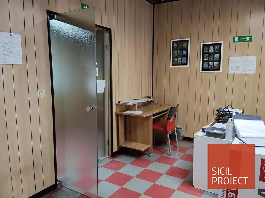 Immagine 19 di Appartamento in vendita  in corso Garibaldi a Castellammare Del Golfo