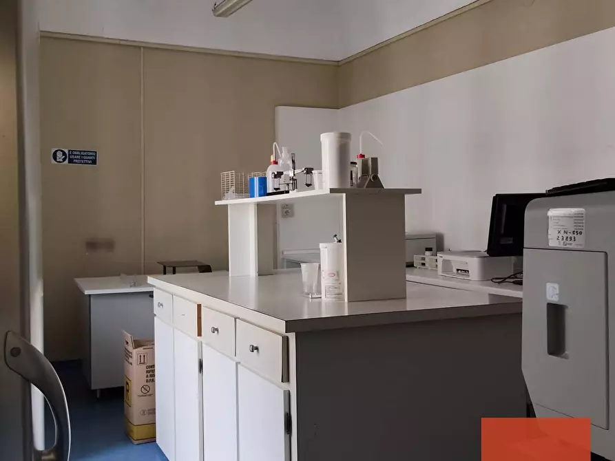 Immagine 21 di Appartamento in vendita  in corso Garibaldi a Castellammare Del Golfo