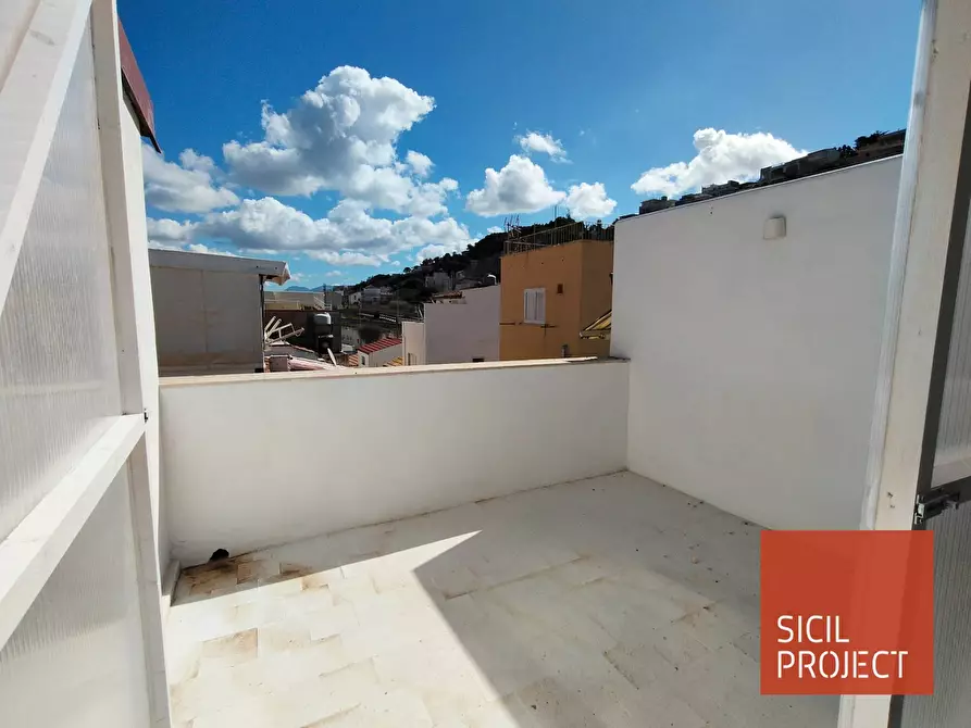 Immagine 20 di Casa indipendente in vendita  in via dell'antica tonnara a Alcamo