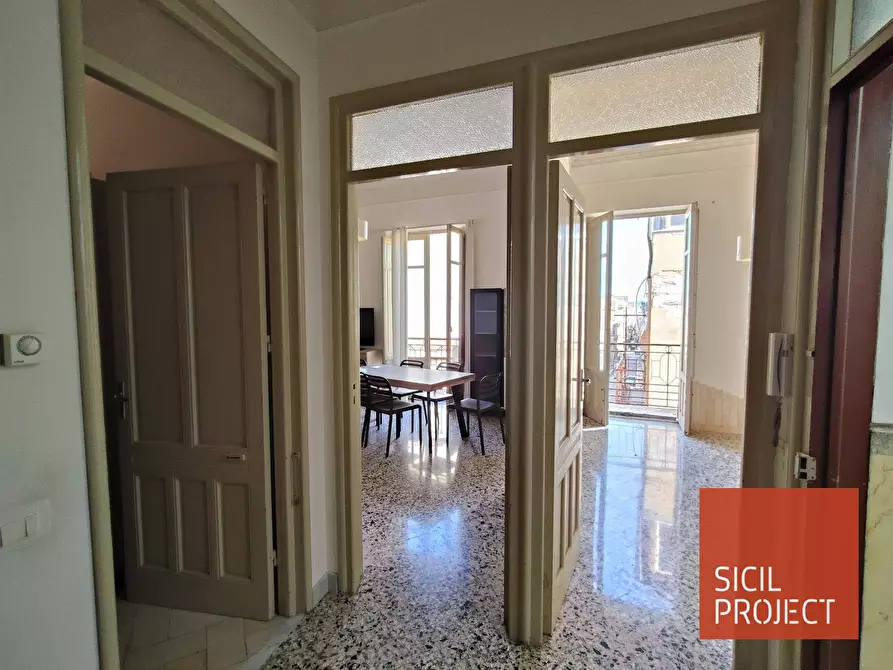 Immagine 8 di Casa indipendente in vendita  in Via macina casarubia 18 a Alcamo