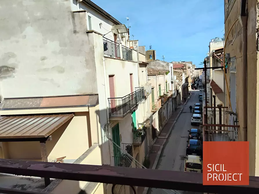 Immagine 19 di Casa indipendente in vendita  in Via macina casarubia 18 a Alcamo