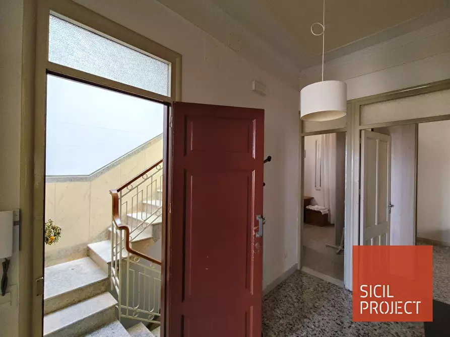 Immagine 21 di Casa indipendente in vendita  in Via macina casarubia 18 a Alcamo