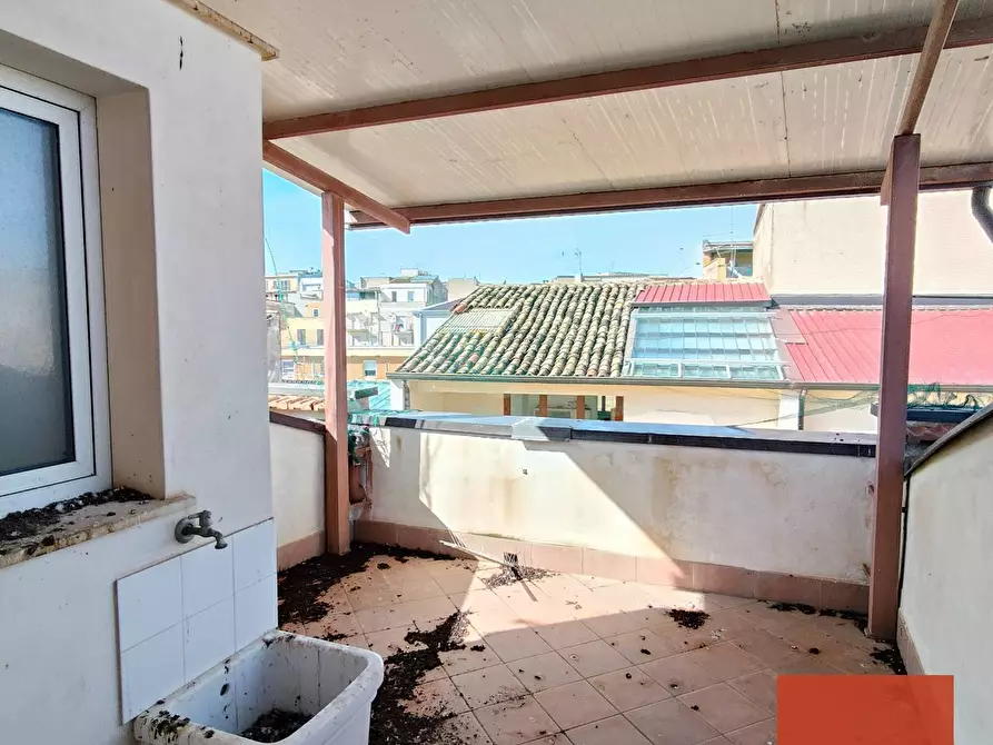 Immagine 42 di Casa indipendente in vendita  in Via macina casarubia 18 a Alcamo