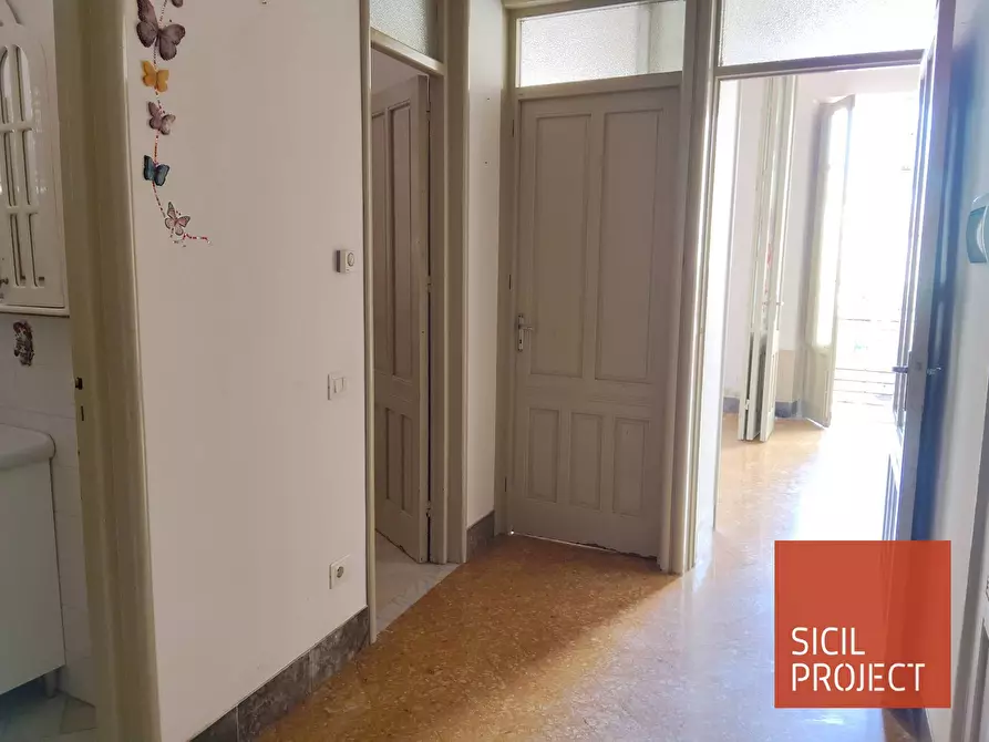 Immagine 38 di Casa indipendente in vendita  in Via macina casarubia 18 a Alcamo