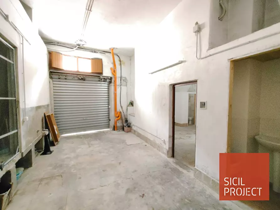 Immagine 45 di Casa indipendente in vendita  in Via macina casarubia 18 a Alcamo