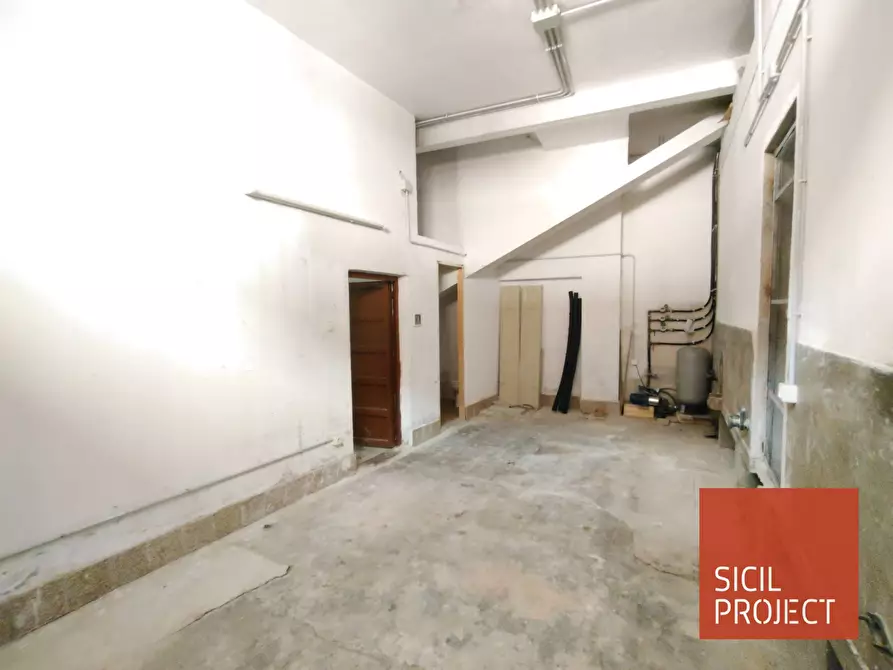 Immagine 47 di Casa indipendente in vendita  in Via macina casarubia 18 a Alcamo