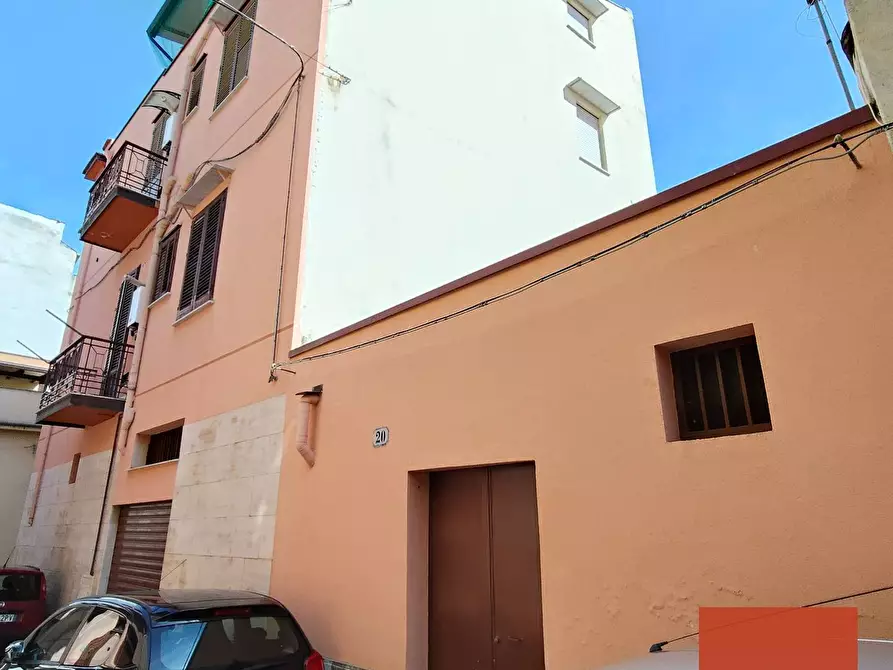 Immagine 49 di Casa indipendente in vendita  in Via macina casarubia 18 a Alcamo