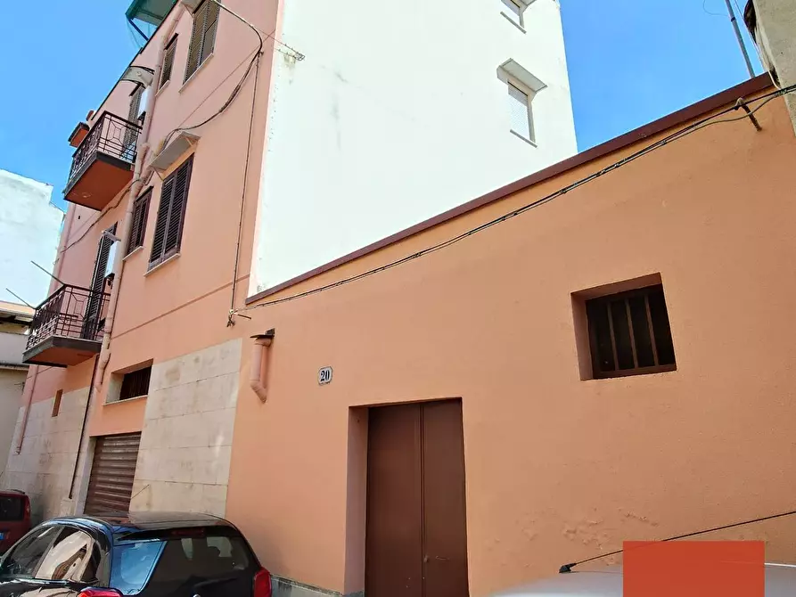Immagine 4 di Casa indipendente in vendita  in Via macina casarubia 18 a Alcamo