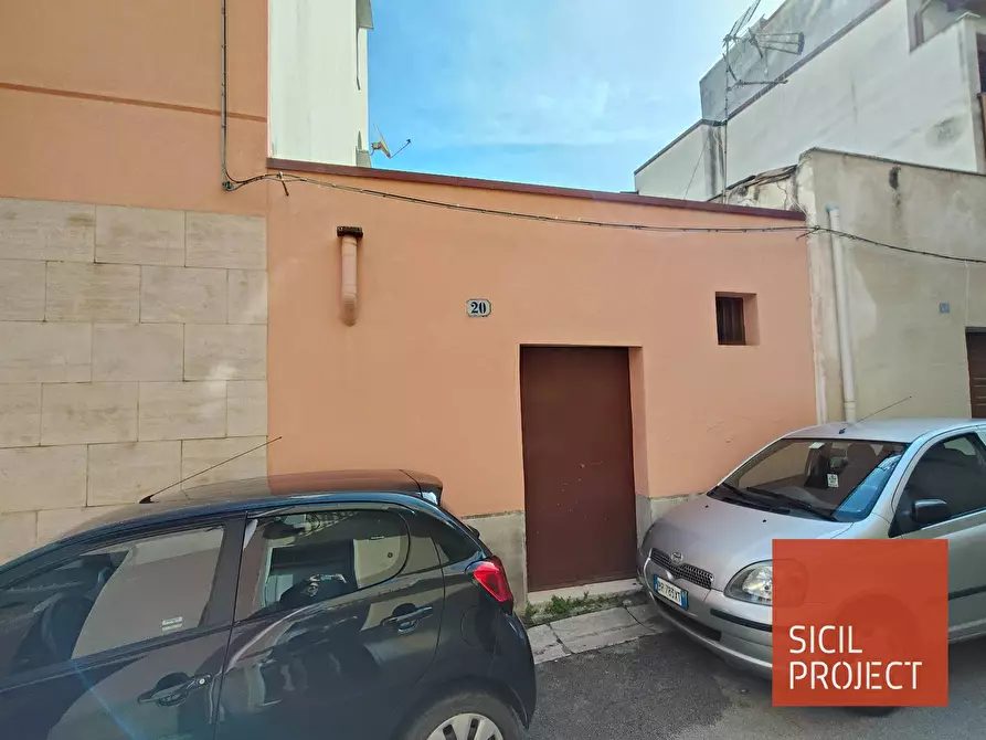 Immagine 50 di Casa indipendente in vendita  in Via macina casarubia 18 a Alcamo