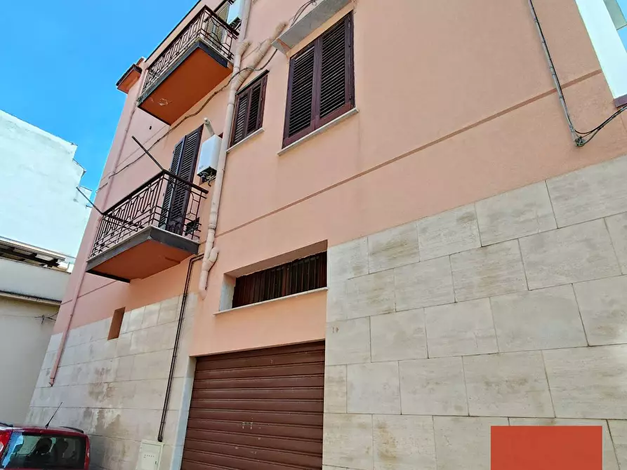 Immagine 3 di Casa indipendente in vendita  in Via macina casarubia 18 a Alcamo