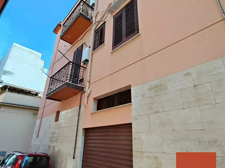 Immagine 5 di Casa indipendente in vendita  in Via macina casarubia 18 a Alcamo