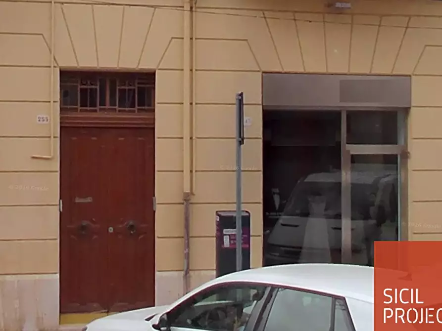 Immagine 1 di Ufficio in affitto  in CORSO VI APRILE a Alcamo