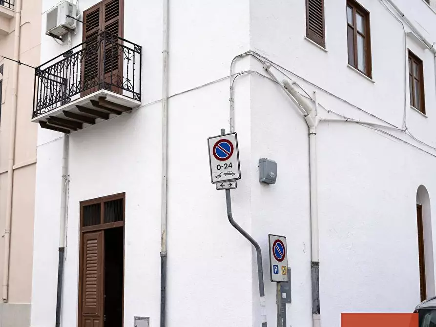 Immagine 1 di Casa indipendente in vendita  in Via Canale Vecchio 14 a Castellammare Del Golfo