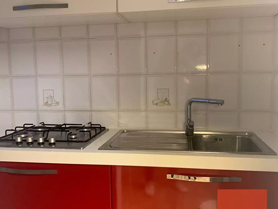Immagine 7 di Appartamento in affitto  in Vicolo Guli' a Palermo