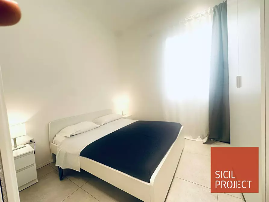 Immagine 11 di Appartamento in affitto  in Via Generale V. Magliocco a Palermo