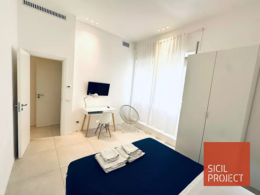 Immagine 15 di Appartamento in affitto  in Via Generale V. Magliocco a Palermo