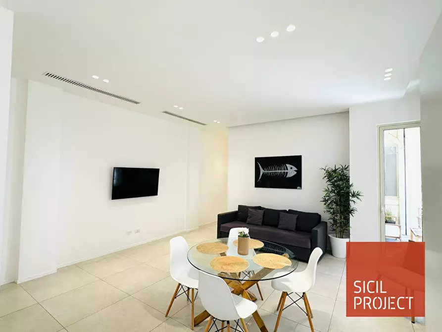 Immagine 9 di Appartamento in affitto  in Via Generale V. Magliocco a Palermo