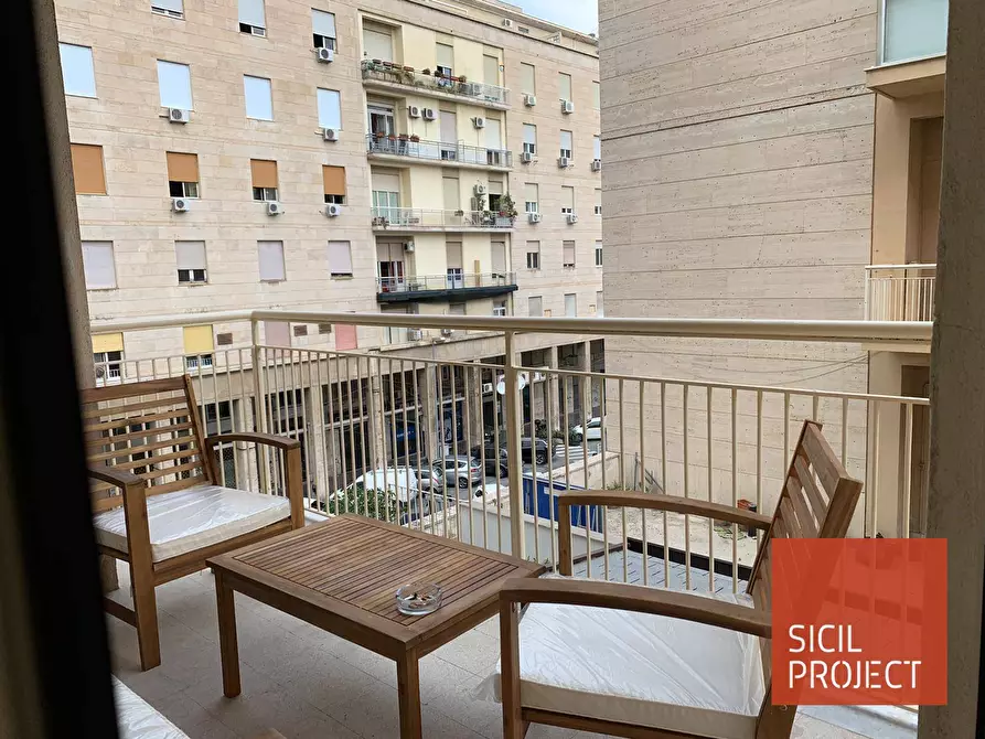 Immagine 20 di Appartamento in affitto  in Via Generale V. Magliocco a Palermo