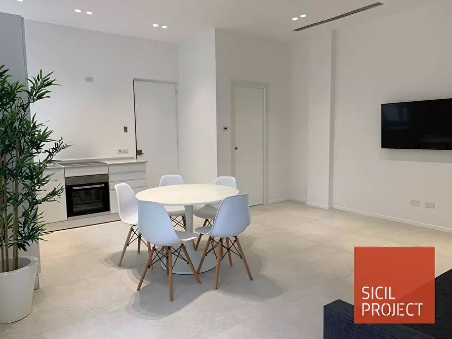 Immagine 4 di Appartamento in affitto  in Via Generale V. Magliocco a Palermo