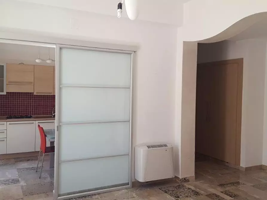 Immagine 2 di Appartamento in vendita  in Panto' 73 a Alcamo