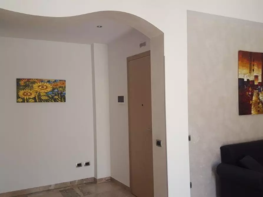 Immagine 4 di Appartamento in vendita  in Panto' 73 a Alcamo