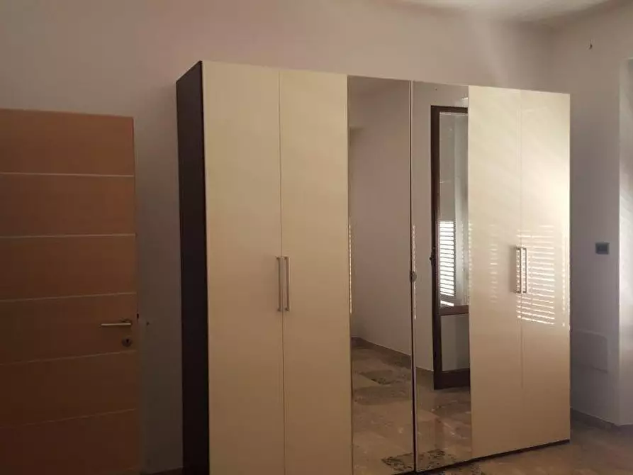 Immagine 7 di Appartamento in vendita  in Panto' 73 a Alcamo