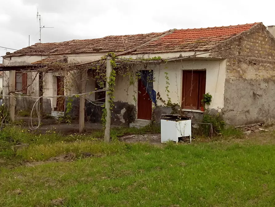 Immagine 1 di Casa indipendente in vendita  in Loc Camponuovo Fasani a Sessa Aurunca