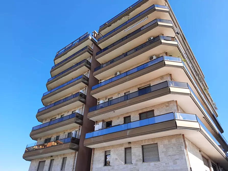 Immagine 1 di Appartamento in vendita  a Frosinone