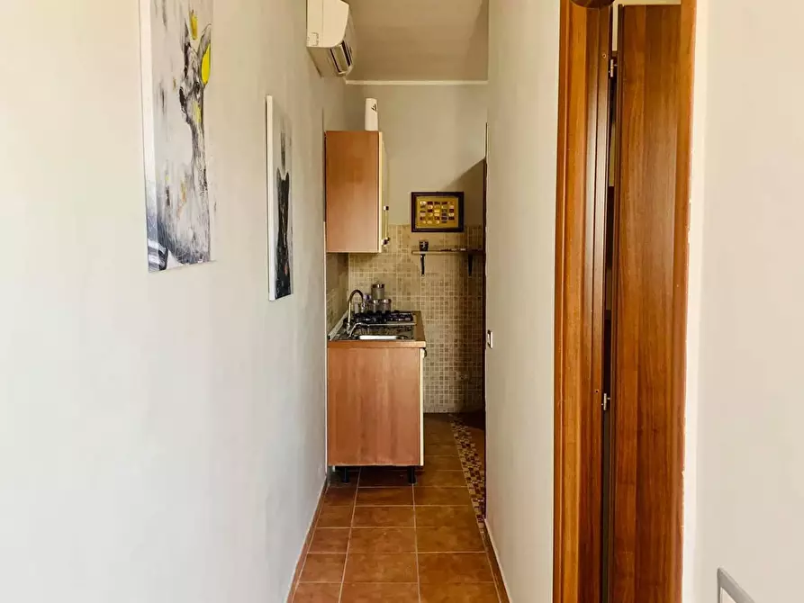 Immagine 6 di Appartamento in affitto  in via circonvallazione portadini a Alatri