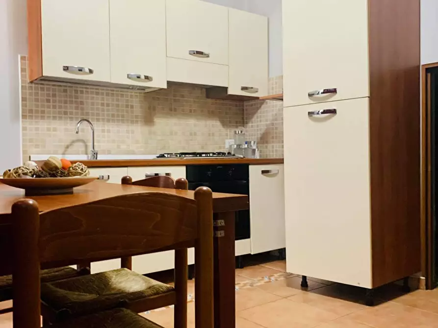 Immagine 5 di Appartamento in affitto  in via circonvallazione portadini a Alatri