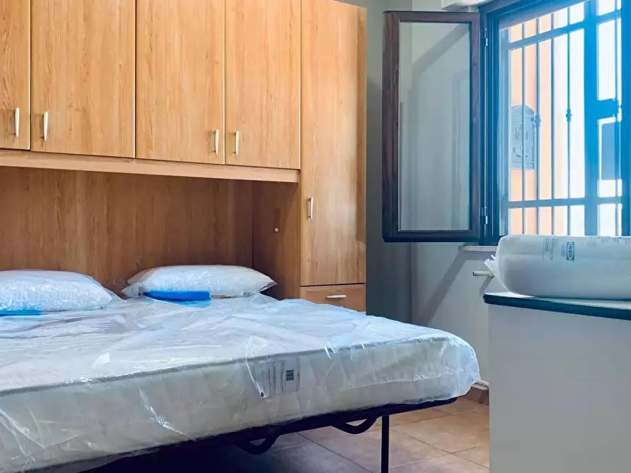 Immagine 9 di Appartamento in affitto  in via circonvallazione portadini a Alatri