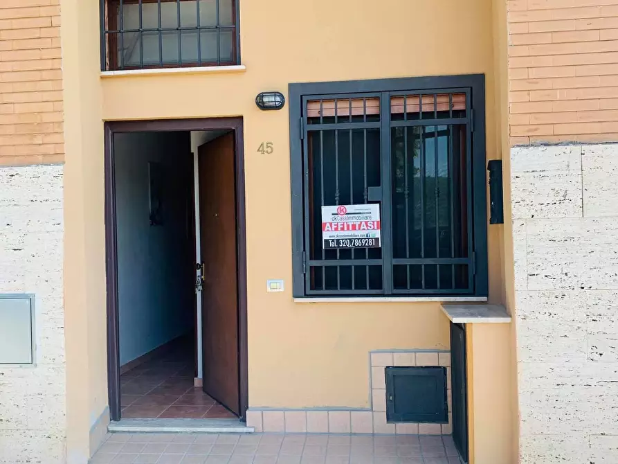 Immagine 1 di Appartamento in affitto  in via circonvallazione portadini a Alatri