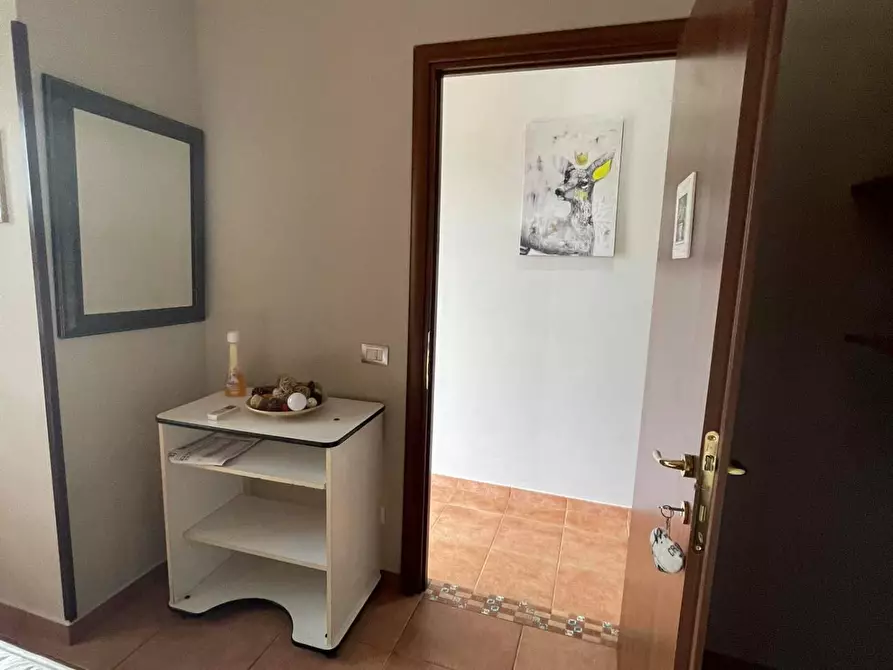 Immagine 10 di Appartamento in affitto  in via circonvallazione portadini a Alatri