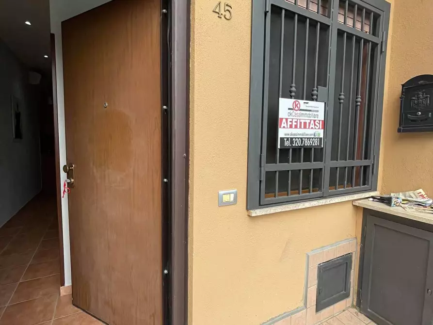 Immagine 4 di Appartamento in affitto  in via circonvallazione portadini a Alatri