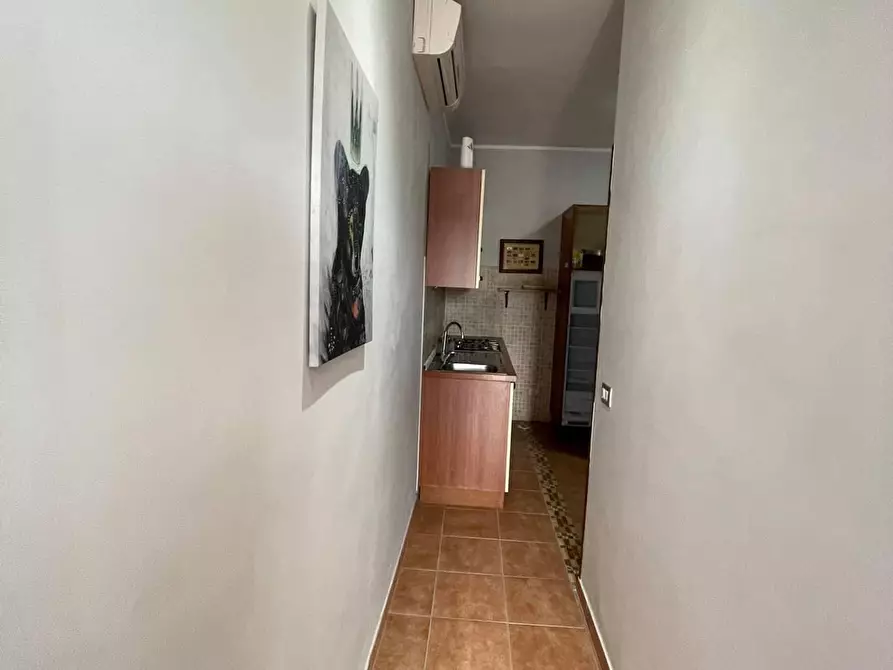 Immagine 12 di Appartamento in affitto  in via circonvallazione portadini a Alatri